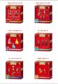 今年のテーマは『Christmas Dress Up』!赤の衣装でド 今年のテーマは『Christmas Dress Up』!赤の衣装でド