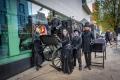 ハロウィーン:アイルランドから世界規模のイベントへ ハロウィーン:アイルランドから世界規模のイベントへ