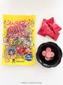 口の中に広がる「パチパチ」がクセになる!?「tokidoki 口の中に広がる「パチパチ」がクセになる!?「tokidoki