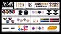 「VOLTACTION 2nd LIVE “EVOLVE”」グッズをにじさんじ 「VOLTACTION 2nd LIVE “EVOLVE”」グッズをにじさんじ