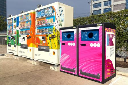 品川区内初導入!スマートゴミ箱「SmaGO」が「東品川 品川区内初導入!スマートゴミ箱「SmaGO」が「東品川