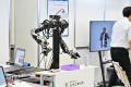 AIロボットから防災まで、福祉の最新技術を体験utf-8 AIロボットから防災まで、福祉の最新技術を体験utf-8