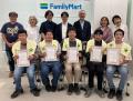 知的障がいのある農場社員向け認知発達支援プログラム 知的障がいのある農場社員向け認知発達支援プログラム
