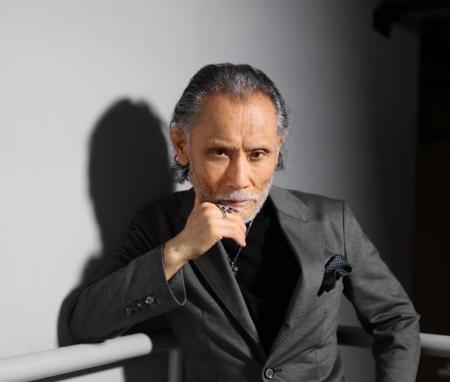 俳優 片岡鶴太郎が『TickTockTalk♪』に登場!独自の時 俳優 片岡鶴太郎が『TickTockTalk♪』に登場!独自の時