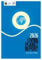 WWF『生きている地球レポート2026』を発表 「生物多 WWF『生きている地球レポート2026』を発表 「生物多
