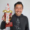 JKA×オッズ・パークコラボイベント第5弾!広島でutf-8 JKA×オッズ・パークコラボイベント第5弾!広島でutf-8