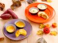 nosh pâtisserie から秋の新作が登場!「ほくほutf-8 nosh pâtisserie から秋の新作が登場!「ほくほutf-8