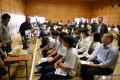 普段は入れない大型船へ!八戸の海と仕事を親子で体験 普段は入れない大型船へ!八戸の海と仕事を親子で体験