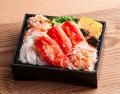 【近鉄百貨店 四日市店】ボリューム満点の弁当や初の 【近鉄百貨店 四日市店】ボリューム満点の弁当や初の