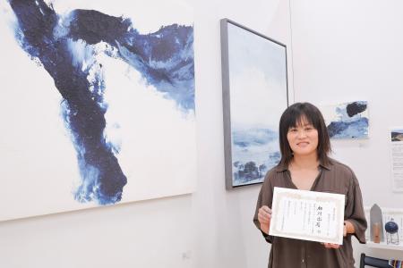 新進アートの登竜門「Independent Tokyo 2026」への協 新進アートの登竜門「Independent Tokyo 2026」への協