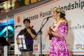 アルファネット、80周年『Aloha Festivals』で日本と アルファネット、80周年『Aloha Festivals』で日本と