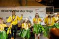 アルファネット、80周年『Aloha Festivals』で日本と アルファネット、80周年『Aloha Festivals』で日本と
