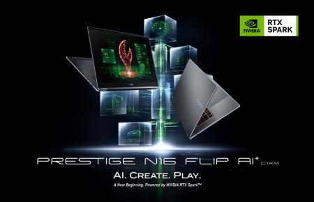 ローカルAI活用をノートPCで実現する新世代AI PC NVID ローカルAI活用をノートPCで実現する新世代AI PC NVID