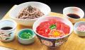 和食さと 「秋の団らんお値打ちキャンペーン」が10/9 和食さと 「秋の団らんお値打ちキャンペーン」が10/9