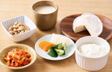 【20~50代800人に調査】『健康活動×食品』の組合せは 【20~50代800人に調査】『健康活動×食品』の組合せは