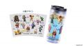『ファイナルファンタジー レゾナンス』×極楽湯・RAKU 『ファイナルファンタジー レゾナンス』×極楽湯・RAKU