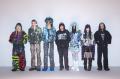 【文化服装学院】学生選抜コレクション「individual」 【文化服装学院】学生選抜コレクション「individual」