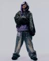 【文化服装学院】学生選抜コレクション「individual」 【文化服装学院】学生選抜コレクション「individual」