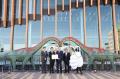 福井市食のPR大使・橘ケンチ氏就任5周年記念 羽田空 福井市食のPR大使・橘ケンチ氏就任5周年記念 羽田空