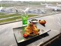 福井市食のPR大使・橘ケンチ氏就任5周年記念 羽田空 福井市食のPR大使・橘ケンチ氏就任5周年記念 羽田空