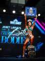 【前人未到】IFBBビキニプロ丸山百合、米国で歴史的「 【前人未到】IFBBビキニプロ丸山百合、米国で歴史的「