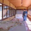 【京都府亀岡市】JR亀岡駅から徒歩10分の城跡でアート 【京都府亀岡市】JR亀岡駅から徒歩10分の城跡でアート