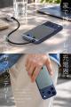 【MATECH】iPhone Airより薄い厚さ4.8mm。世界最薄ク 【MATECH】iPhone Airより薄い厚さ4.8mm。世界最薄ク