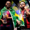 「World Finals」への出場枠を各部門16名から24名へ拡 「World Finals」への出場枠を各部門16名から24名へ拡
