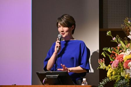 東京工芸大学同窓会が創立100周年記念式典・講演utf-8 東京工芸大学同窓会が創立100周年記念式典・講演utf-8
