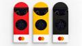 Mastercard、東京の街をキャンバスにする新感覚GPSラ Mastercard、東京の街をキャンバスにする新感覚GPSラ
