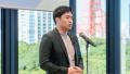 NEXUSグループ 2026年度入社式・2027年度内定証書授与 NEXUSグループ 2026年度入社式・2027年度内定証書授与