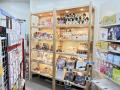 【コンビニ初進出】「Find My JAPAN」監修の特設棚が1 【コンビニ初進出】「Find My JAPAN」監修の特設棚が1