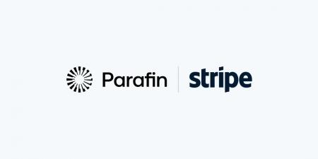 Stripe、Parafin の買収に合意 Stripe、Parafin の買収に合意