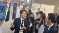 スペースデータ、Global Startup EXPO 2026に「SpaceB スペースデータ、Global Startup EXPO 2026に「SpaceB