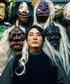 ハロウィンに愉しむ怖い話。映像×怪談師の怪異トーク ハロウィンに愉しむ怖い話。映像×怪談師の怪異トーク