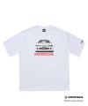 FIRST DOWN USA × Honda 名車「INTEGRA TYPE R」との FIRST DOWN USA × Honda 名車「INTEGRA TYPE R」との