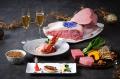 クリスマスランチ&ディナープランの予約を開始 クリスマスランチ&ディナープランの予約を開始