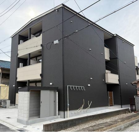 “あえて木造”で、入居者にも投資家にも選ばれる賃貸住 “あえて木造”で、入居者にも投資家にも選ばれる賃貸住