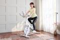 スピンバイクを、もっと日常に。ROOM FIT「ROOMBIKE S スピンバイクを、もっと日常に。ROOM FIT「ROOMBIKE S