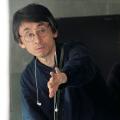 香港の巨匠ジョニー・トー、『敵』吉田大八監督らが札 香港の巨匠ジョニー・トー、『敵』吉田大八監督らが札