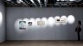 蓮沼執太の活動20周年を記念するアルバムジャケット展 蓮沼執太の活動20周年を記念するアルバムジャケット展
