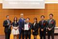 公民連携推進機構主催の地方創生Award2026(後援:内 公民連携推進機構主催の地方創生Award2026(後援:内
