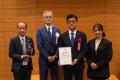 公民連携推進機構主催の地方創生Award2026(後援:内 公民連携推進機構主催の地方創生Award2026(後援:内