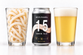 水沢うどんの端材をアップサイクルしたクラフトビール 水沢うどんの端材をアップサイクルしたクラフトビール