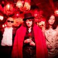 RED WARRIORS(レッド・ウォーリアーズ) RED WARRIORS(レッド・ウォーリアーズ)