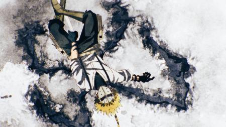 100studioがアニメーション制作を担当するTVアニメ『 100studioがアニメーション制作を担当するTVアニメ『
