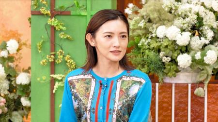 星野真里&矢沢心がスタジオゲストで登場!矢沢心、夫 星野真里&矢沢心がスタジオゲストで登場!矢沢心、夫