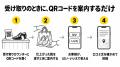 靴修理店の集客に専用の口コミ質問を搭載 受け取りに 靴修理店の集客に専用の口コミ質問を搭載 受け取りに