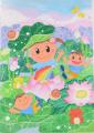さっちゃんの絵コンクール入選作品展を開催! さっちゃんの絵コンクール入選作品展を開催!