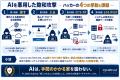 【日本初】「AIを悪用した飽和攻撃」に万全に備える「 【日本初】「AIを悪用した飽和攻撃」に万全に備える「